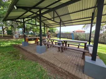 VENTA DE TERRENO EN CONDOMINIO ARBORA, DESAMPARADOS, ALAJUELA