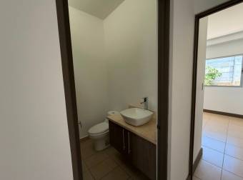 VENTA DE CASA EN SAN PABLO DE HEREDIA, 3 PISOS CON VISTA