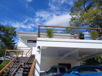 Alquiler de Hermoso Apartamento Tipo Estudio AMUEBLADO en Santa Cruz-Tamarindo. RAH 27-530