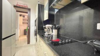 Venta de Casa en San Rafael de Escazú. RAH 27-527