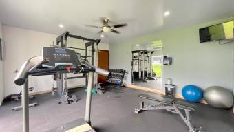 Venta de Casa en San Rafael de Escazú. RAH 27-527
