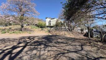 Venta de Lote en Alto de las Palomas, San Rafael de Escazú. RAH 27-526 Venta de Lote en Alto de las Palomas, San Rafael de Escazú. RAH 27-526