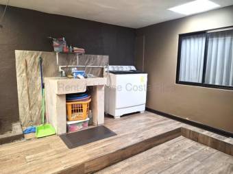 Venta de Casa en Desamparados-San Rafael Arriba. RAH 27-525