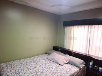 Venta de Casa en Desamparados-San Rafael Arriba. RAH 27-525
