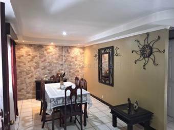 Venta de Casa en Desamparados-San Rafael Arriba. RAH 27-525