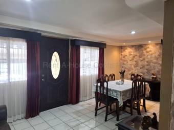 Venta de Casa en Desamparados-San Rafael Arriba. RAH 27-525