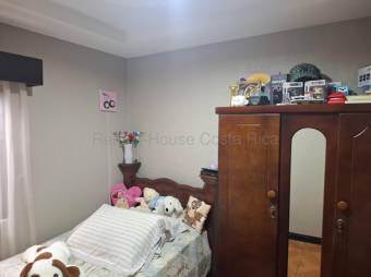 Venta de Casa en Desamparados-San Rafael Arriba. RAH 27-525
