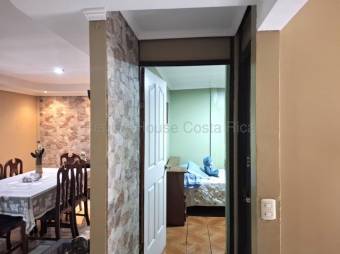 Venta de Casa en Desamparados-San Rafael Arriba. RAH 27-525