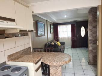 Venta de Casa en Desamparados-San Rafael Arriba. RAH 27-525
