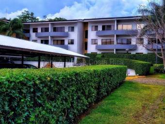 Venta de Apartamento en Santa Ana, San José. RAH 27-522 Venta de Apartamento en Santa Ana, San José. RAH 27-522