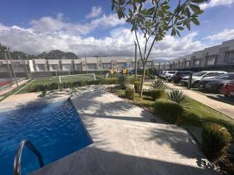 Venta de Casa en San Rafael-Santiago, Heredia. RAH 27-488