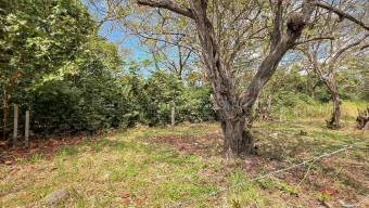 Venta de Lote en Puntarenas. RAH 27-458