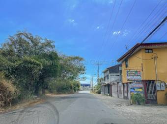 Venta de Lote en Puntarenas. RAH 27-458