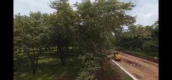 Venta de Lote en Santa Cruz-Tamarindo. RAH 26-361 Venta de Lote en Santa Cruz-Tamarindo. RAH 26-361