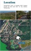 Venta de Lote en Santa Cruz-Tamarindo. RAH 26-361 Venta de Lote en Santa Cruz-Tamarindo. RAH 26-361