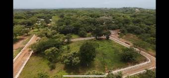 Venta de Lote en Santa Cruz-Tamarindo. RAH 26-361 Venta de Lote en Santa Cruz-Tamarindo. RAH 26-361