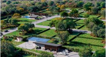 Venta de Lote en Santa Cruz-Tamarindo. RAH 26-361