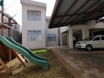 Venta de Apartamento en Ulloa, Heredia. RAH 25-958 Venta de Apartamento en Ulloa, Heredia. RAH 25-958
