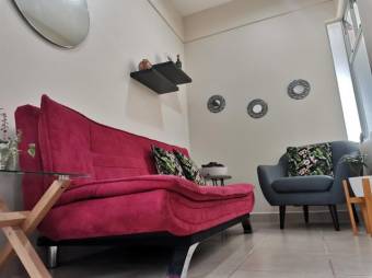 Venta de Apartamento en Ulloa, Heredia. RAH 25-958 Venta de Apartamento en Ulloa, Heredia. RAH 25-958