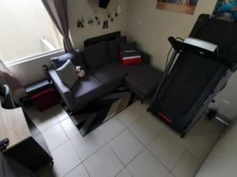 Venta de Apartamento en Ulloa, Heredia. RAH 25-958 Venta de Apartamento en Ulloa, Heredia. RAH 25-958