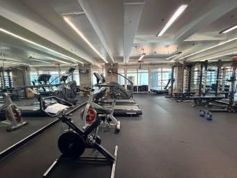 Venta de apartamento en Torres Paseo Colón, San José #26-1862 GS