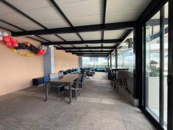 Venta de apartamento en Torres Paseo Colón, San José #26-1862 GS