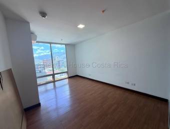 Venta de apartamento en Torres Paseo Colón, San José #26-1862 GS