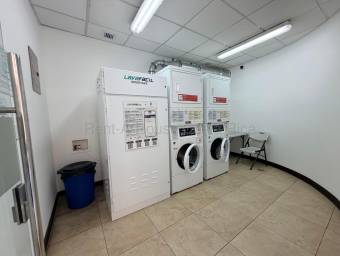 Venta de apartamento en Torres Paseo Colón, San José #26-1862 GS