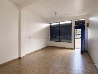 Alquiler de local comercial en zona estratégica de Desamparados #27-106 GS