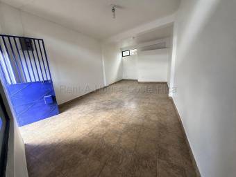 Alquiler de local comercial en zona estratégica de Desamparados #27-106 GS