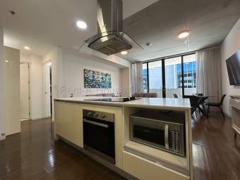 Venta de apartamento en Escazú #26-1738 GS