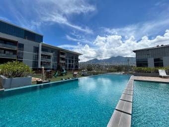 Venta de apartamento en Escazú #26-1738 GS