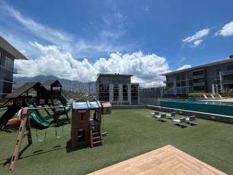Venta de apartamento en Escazú #26-1738 GS