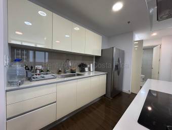 Venta de apartamento en Escazú #26-1738 GS