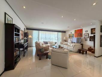 Alquiler de apartamento en Santa Ana #26-2132 GS