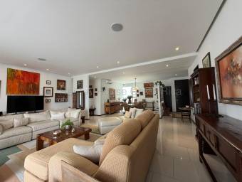 Alquiler de apartamento en Santa Ana #26-2132 GS