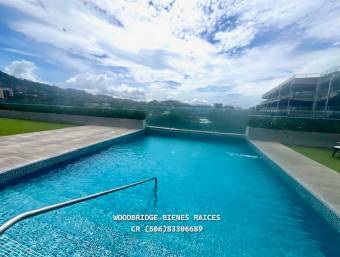 Avenida Escazú loft amueblado en alquiler $1.600 / 1 dormitorio Avenida Escazú loft amueblado en alquiler $1.600 / 1 dormitorio