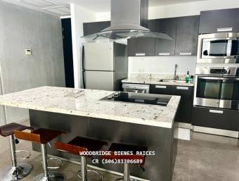 Avenida Escazú loft amueblado en alquiler $1.600 / 1 dormitorio Avenida Escazú loft amueblado en alquiler $1.600 / 1 dormitorio