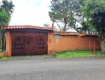 HEREDIA SANTA BARBARA BIRRI RENTO CASA