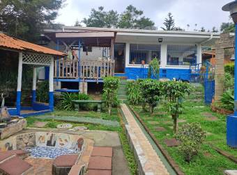 HEREDIA SANTA BARBARA BIRRI RENTO CASA