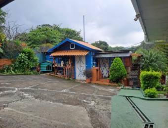 HEREDIA SANTA BARBARA BIRRI RENTO CASA