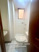 $1.700 Apartamento alquiler Escazú /3 dormitorios
