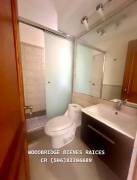 $1.700 Apartamento alquiler Escazú /3 dormitorios