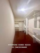 $1.700 Apartamento alquiler Escazú /3 dormitorios