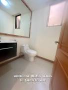 $1.700 Apartamento alquiler Escazú /3 dormitorios