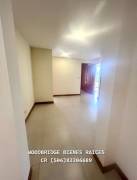 $1.700 Apartamento alquiler Escazú /3 dormitorios