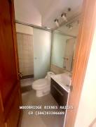 $1.700 Apartamento alquiler Escazú /3 dormitorios