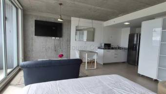 Alquiler de Moderno Apartamento AMUEBLADO en Curridabat. RAH 27-560