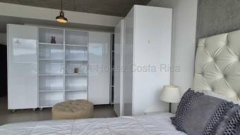 Alquiler de Moderno Apartamento AMUEBLADO en Curridabat. RAH 27-560