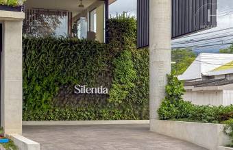 Se Vende Apartamento para Estrenar en Silentia, Rohrmoser 2 Habitaciones con Vista al Parq